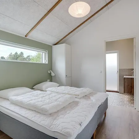 Ferienhaus Antonette