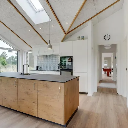 Ferienhaus Antonette