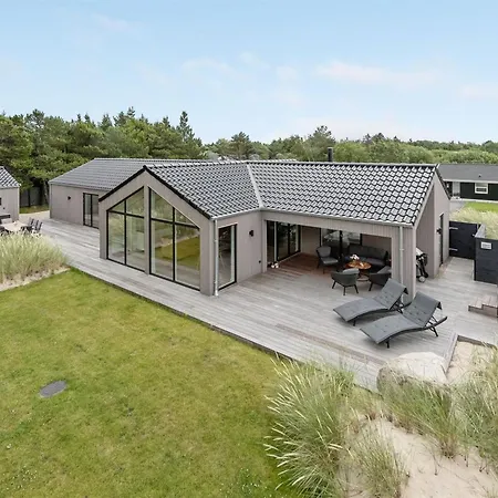 Ferienhaus Antonette Blåvand