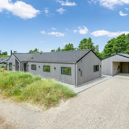Ferienhaus Antonette *