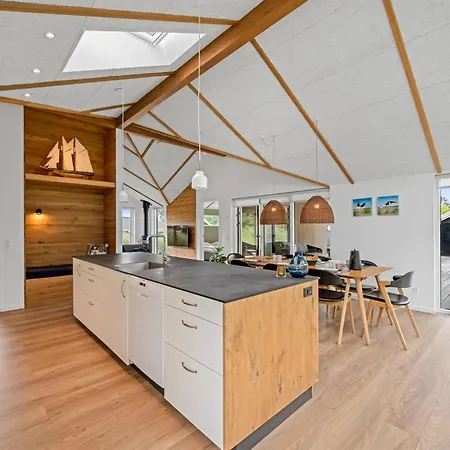 Ferienhaus Antonette