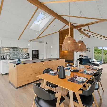 Ferienhaus Antonette *