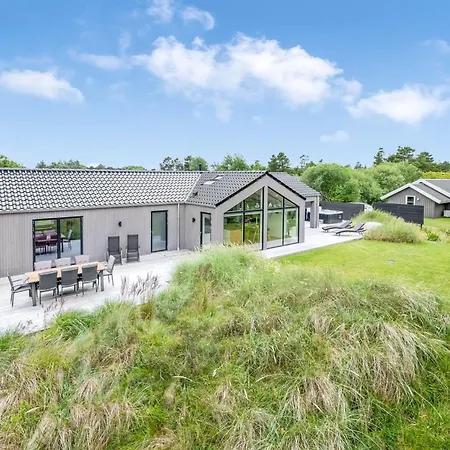 Ferienhaus Antonette *