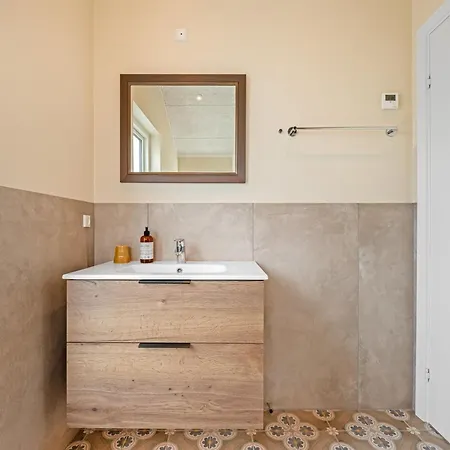 Antonette - 1-8km From The Sea By Interhome Casa de Férias