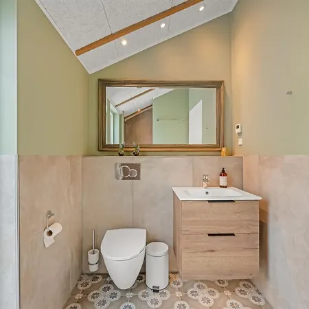 Dom wakacyjny Antonette - 1-8km From The Sea By Interhome