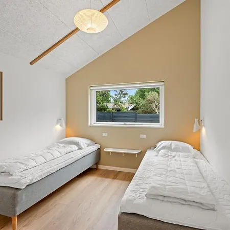 Dom wakacyjny Antonette - 1-8km From The Sea By Interhome *