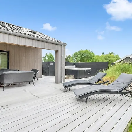 Casa de Férias Antonette - 1-8km From The Sea By Interhome *