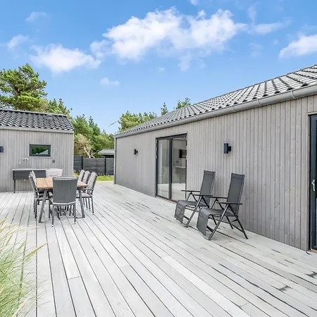 Dom wakacyjny Antonette - 1-8km From The Sea By Interhome *