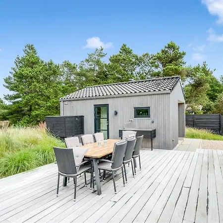 Antonette - 1-8km From The Sea By Interhome Blåvand