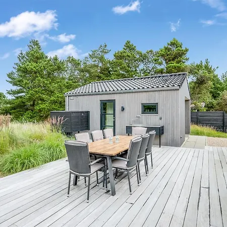 Dom wakacyjny Antonette - 1-8km From The Sea By Interhome *